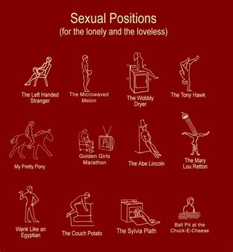 Sex in Different Positions Erotic massage Vogeltown